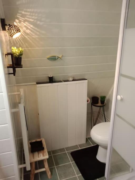 Micro Maison Isba Sedan Givonne Kültér fotó