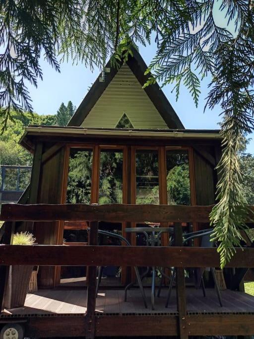 Micro Maison Isba Sedan Givonne Kültér fotó