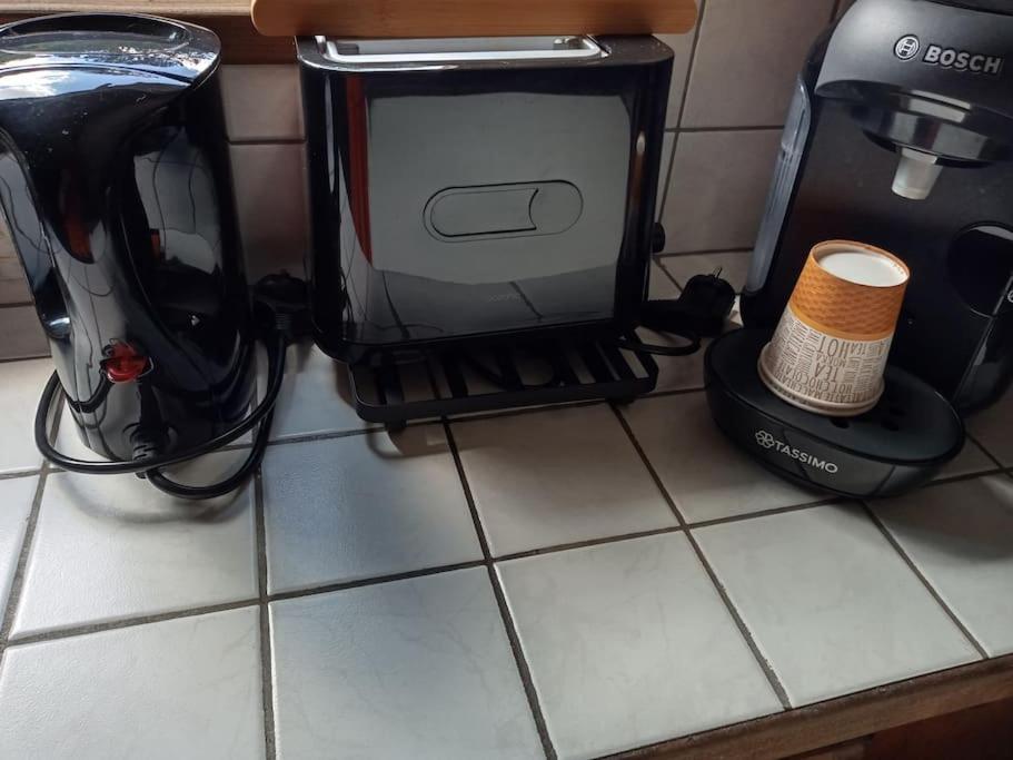 Micro Maison Isba Sedan Givonne Kültér fotó